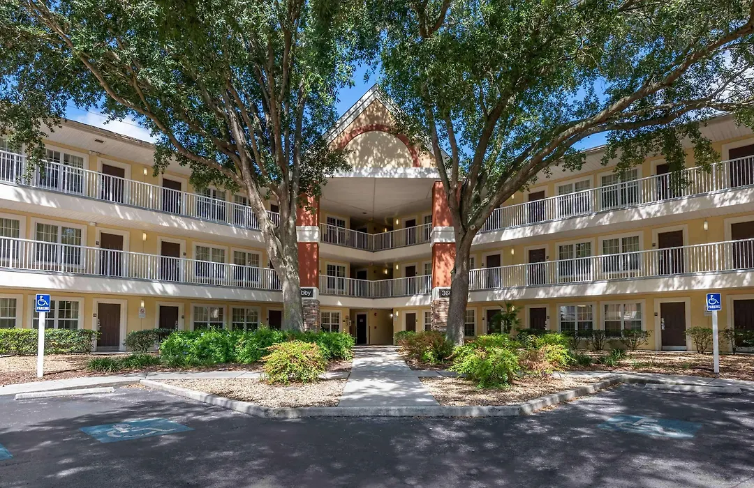 Extended Stay America Select Suites - Gainesville - I-75-1