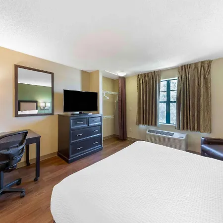 Extended Stay America Select Suites - Gainesville - I-75-3