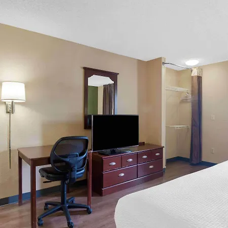 Extended Stay America Select Suites - Gainesville - I-75-2